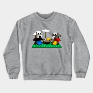 Brick Creations - Fabuland Crewneck Sweatshirt